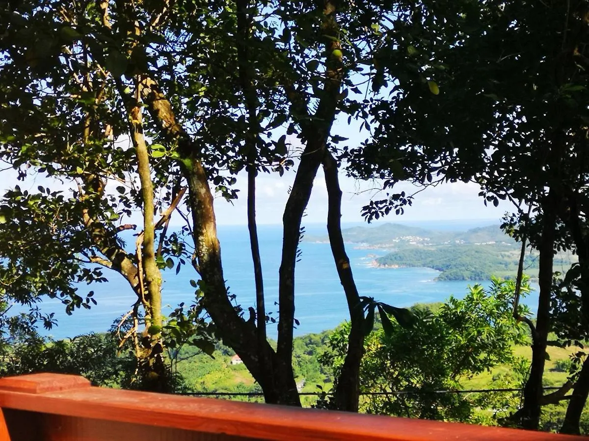 Bungalow Maelie La Trinite Martinique